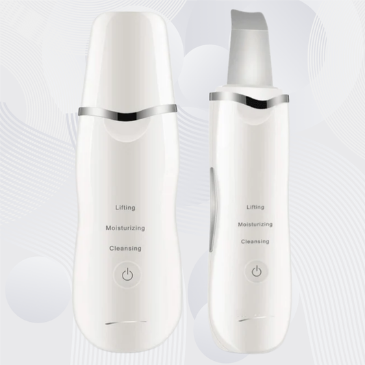 Espátula Ultrasónica facial - Cleanlook